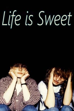 Life Is Sweet's poster