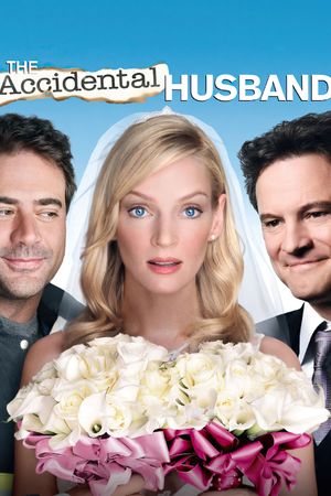 The Accidental Husband's poster