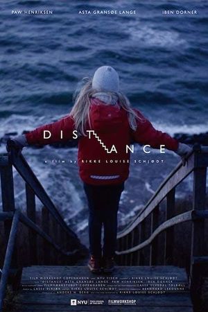 Distance's poster