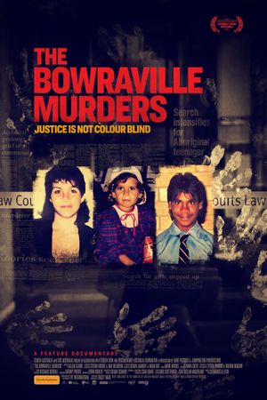 The Bowraville Murders's poster