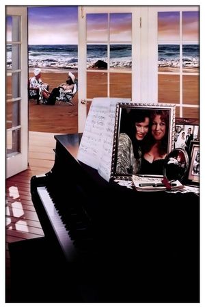 Beaches's poster