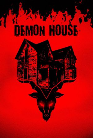 Demon House's poster
