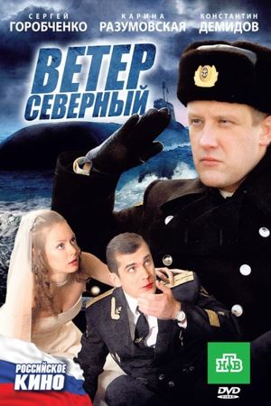 Ветер северный's poster