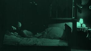 Nosferatu: A Symphony of Horror's poster