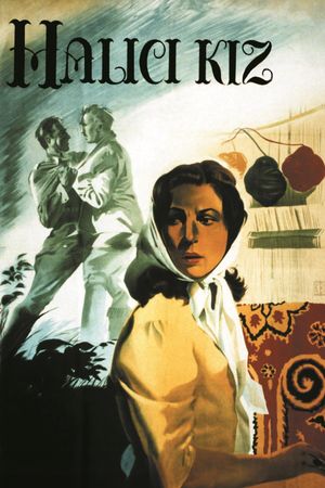 The Carpetmaker Girl's poster