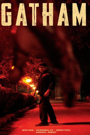 Gatham's poster