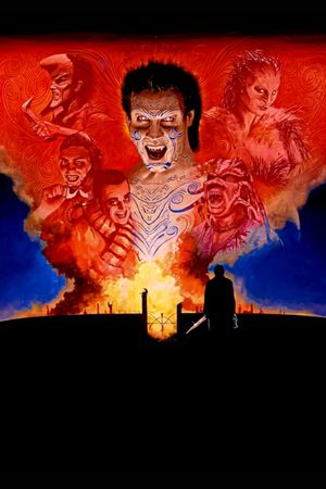 Nightbreed's poster