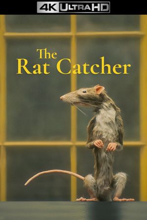 The Rat Catcher's poster