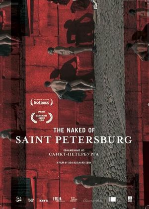 The Naked of Saint Petersburg's poster