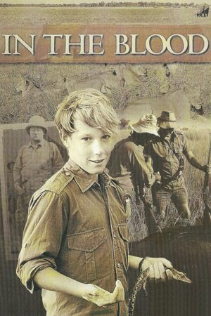In the Blood's poster