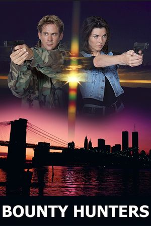 Bounty Hunters's poster