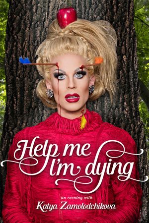 Help Me I'm Dying's poster