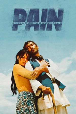 Pain's poster