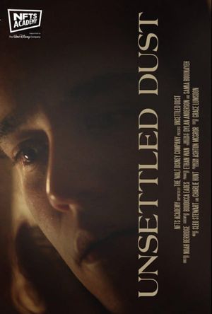 Unsettled Dust's poster