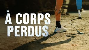 À corps perdus's poster