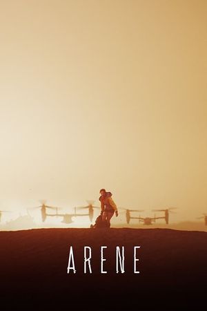 Arene's poster