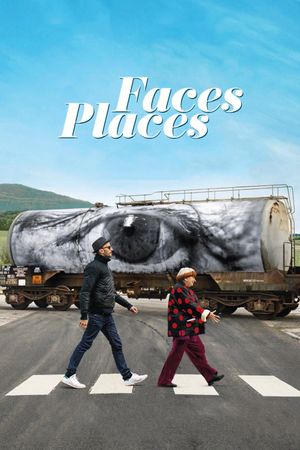 Faces Places's poster