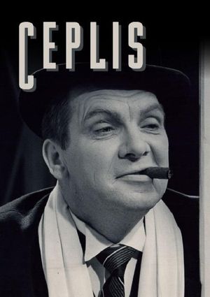 The Ceplis Affair's poster