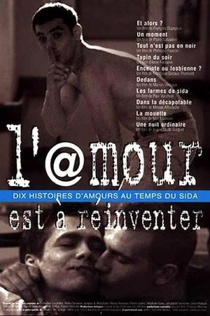 Love Reinvented's poster