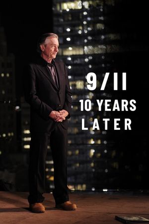9/11: 10 Years Later's poster