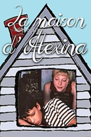 La maison d'Alexina's poster