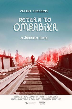 Return To Ombabika's poster