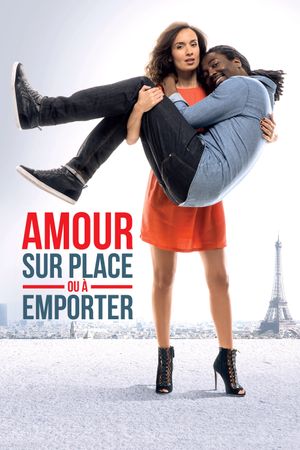 Take-Away Romance's poster image