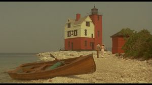 Somewhere in Time's poster