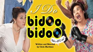 I Do Bidoo Bidoo: Heto nApo sila!'s poster