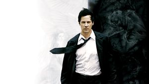 Constantine's poster