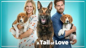 A Tail of Love's poster