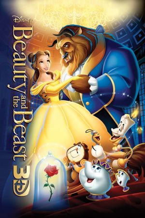 Beauty and the Beast's poster