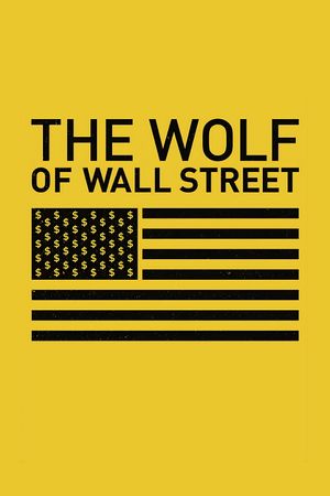 The Wolf of Wall Street's poster