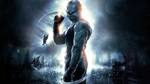 Pitch Black's poster