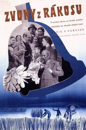Reed Bells's poster