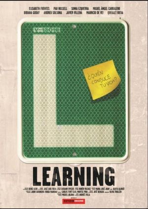 Learning's poster