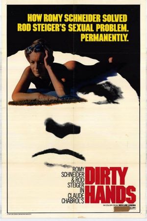 Dirty Hands's poster
