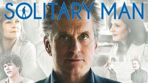 Solitary Man's poster