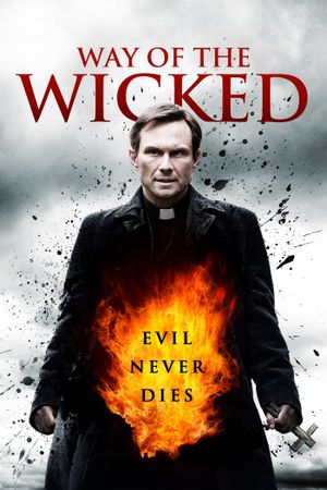 Way of the Wicked's poster