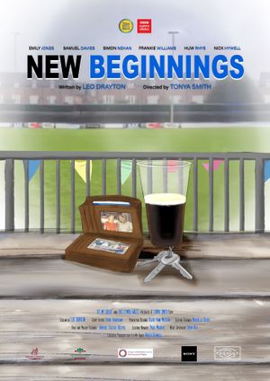 New Beginnings's poster