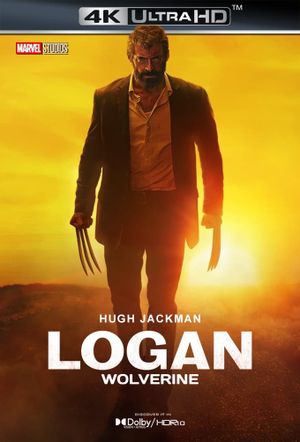 Logan's poster