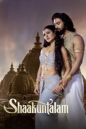 Shaakuntalam's poster