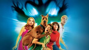 Scooby-Doo's poster