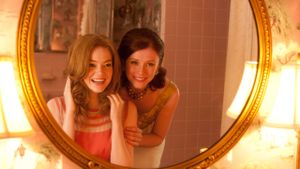 The Help's poster