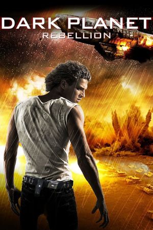 Dark Planet: Rebellion's poster