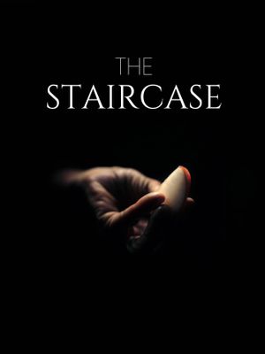The Staircase's poster