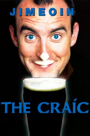 The Craic's poster
