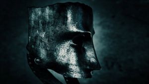 Le Masque de fer : Le Secret enfin révélé's poster