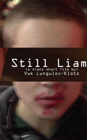 Still Liam's poster