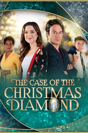 The Case of the Christmas Diamond's poster